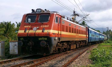 RAILWAYS