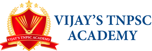 Vijay TNPSC Academy